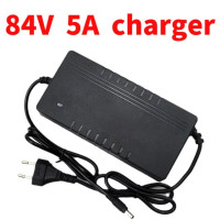 Зарядное устройство 12 В 60 в 72 в 3A 5A 10A