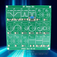Радиочастотный демо-набор для NanoVNA