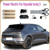 Автомобильный Электрический подъемник для задней двери автомобильный подъемник для задней двери для Hyundai Ioniq 5 2022 + с функцией дистанционного управления