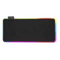 Коврик для мыши со светодиодной подсветкой