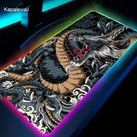 Большой игровой коврик для мыши XXL