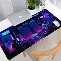 Игровой коврик для мыши