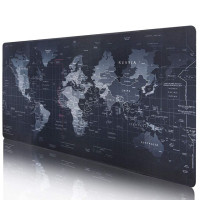 Большой игровой коврик для мыши