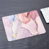 Настольный коврик для мыши с мраморным узором