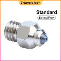 Сопло Trianglelab ZS MK8 для 3D принтера