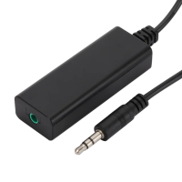 Шумовой фильтр Grwibeou 3,5 мм Aux