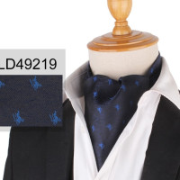 Мужской галстук с цветочным принтом пейсли, галстук кешью для свадьбы, Официальный галстук, Аскот, скрапч, самодельный британский джентльмен, полиэстер, мягкий галстук, роскошный жаккардовый