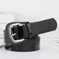 Высококачественный Спортивный Ремень для улицы, повседневный ремень унисекс, ремень, ремень