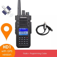 Рация Ailunce HD1 DMR