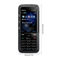 Смартфон Nokia 5310Xm C2 Gsm/Wcdma