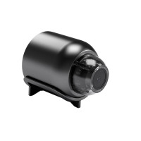 Мини-камера видеонаблюдения HD 1080P, Wi-Fi