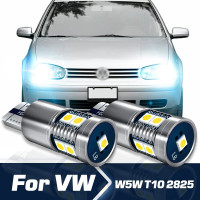 Фонарь парковочный для VW Golf mk6 3 4 5 6 Passat B5 B5.5 B6 B7 B8 CC Polo 6r Touran Caddy 2