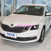 Ручка для ремонта краски Skoda Octavia Rapid RS Superb Kamiq Rapid Kodiaq, Белый высокоскоростной маркер для краски