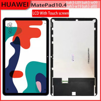 ЖК-дисплей для HUAWEI MatePad bah3-L09