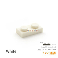 Строительные блоки «сделай сам», 50 шт