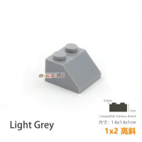 Конструктор детский развивающий «сделай сам», 20 шт./лот