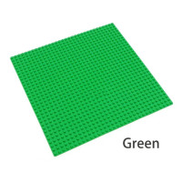 Базовая пластина «сделай сам», фигурки, 32x32 точки