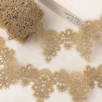 Кружевная ткань