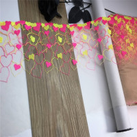 Кружевная ткань