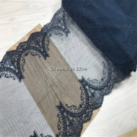 Аксессуары для шитья, сетчатые кружева для вышивки бюстгальтеров