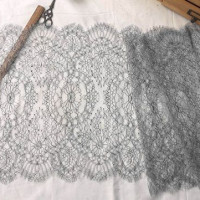 Кружевная ткань для ресниц 3 метра