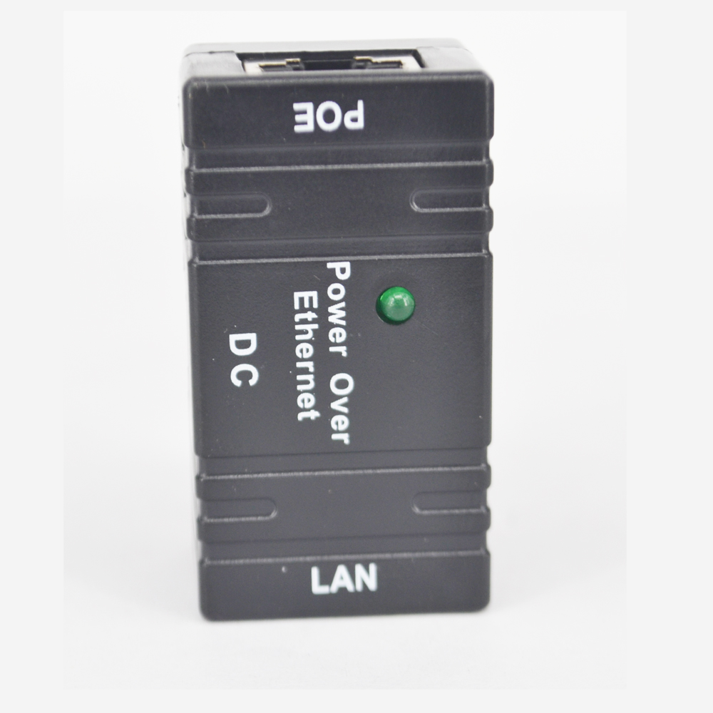 CTVMAN POE Splitter Injector 01