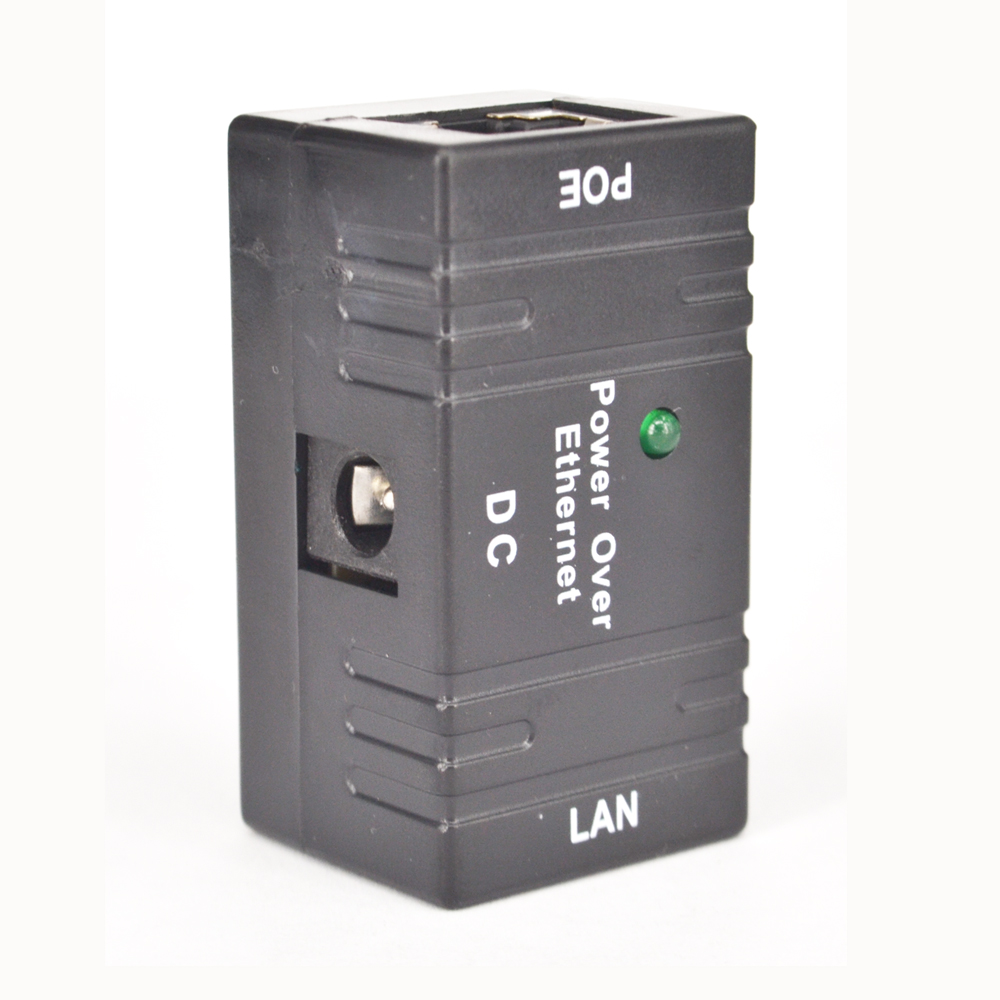 CTVMAN POE Splitter Injector 07