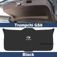 Автомобильные коврики для Trumpchi GAC GS8, Противоударная подушка для багажника, аксессуары для любых погодных условий, пылезащитная подушка