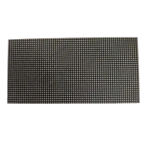 Внутренний SMD2121 светодиодный RGB 160x80mm 64 x 32