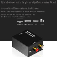 Цифро-аналоговый аудиопреобразователь