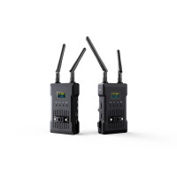 Беспроводная система передачи изображений PX JM300 Pro, 200 м, 4k, 1080P, HDMI, 0,06 S