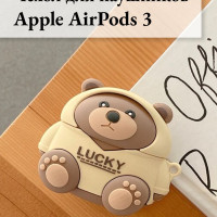 Чехол на наушники Apple Airpods 3