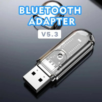 USB-адаптер Bluetooth 5,3