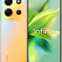 Смартфон Infinix Note 30i 8/128 ГБ, золотой