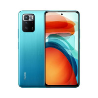 Смартфон Xiaomi Note 10 Pro-8/256-白色 8/256 ГБ, зеленый