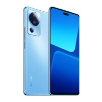 Смартфон Xiaomi 13 Lite 8/256 ГБ, голубой