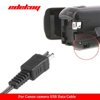 USB-адаптер для зарядки и передачи данных для камеры Canon
