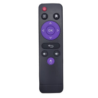 Пульт дистанционного управления для H96 MAX 331/ Max X3 /MINI V8/ MAX H616 Smart TV Box Android 10/9,0 4K Media Player Set Top box Controller