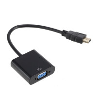 Адаптер HDMI-совместимый с VGA