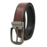 Мужской ремень, торжественная одежда, натуральная кожа, пряжка, ремни для мужчин, модная воловья кожа, мужские высококачественные деловые повседневные джинсы, подарок