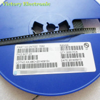 100 шт. 2N7002LT1G SOT23 2N7002 SOT SMD 702 малый сигнал MOSFET 60 в 115 мА N-канальный Новый и оригинальный