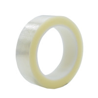 不留胶带胶带透明强力痕不留残胶无痕胶带贴汽车高粘度单面不脱胶