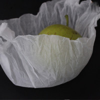 17雪梨纸 纹身撑包半透明包装纸蔬菜水果包衣服临摹转印纸