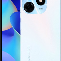 Смартфон Tecno TECNO KI7 SPARK 10 Pro 8/128 ГБ, белый