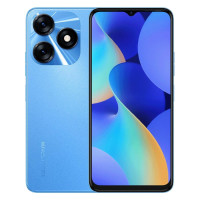 Смартфон Tecno Spark 10 4/128Gb Blue 4/128 ГБ, синий