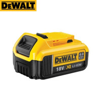 Литиевая батарея Dewalt DCB208 DCB184 DCB182 для электроинструмента