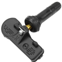 Датчик давления в шинах TPMS 20923680, 1 шт., для GM, Шевроле Сильверадо, пригородный Тахо