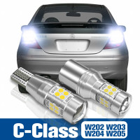 Фонарь заднего хода для Mercedes Benz C Class W202 W203 W204 W205 2007 2008 2009 2010 2011