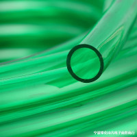 PVC水管软管牛筋家用塑料4分6分1寸防冻防晒加厚浇花洗车鱼缸胶管