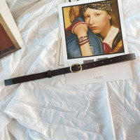 Регулируемые ремни из искусственной кожи для женщин, тонкие женские ремни, ремни с пряжкой золотого цвета, женские ремни, женские ремни